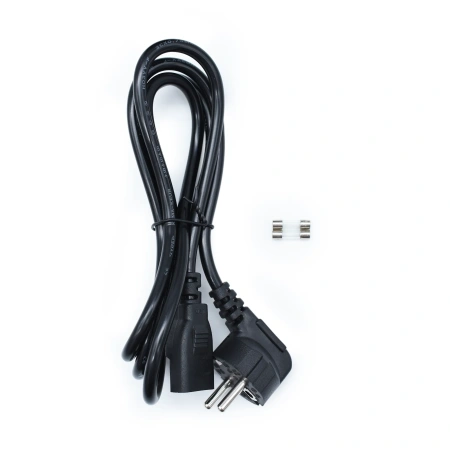 Источник постоянного и переменного напряжения (В-24) 